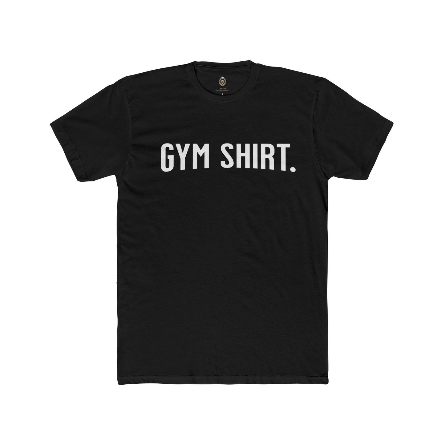 GYM SHIRT