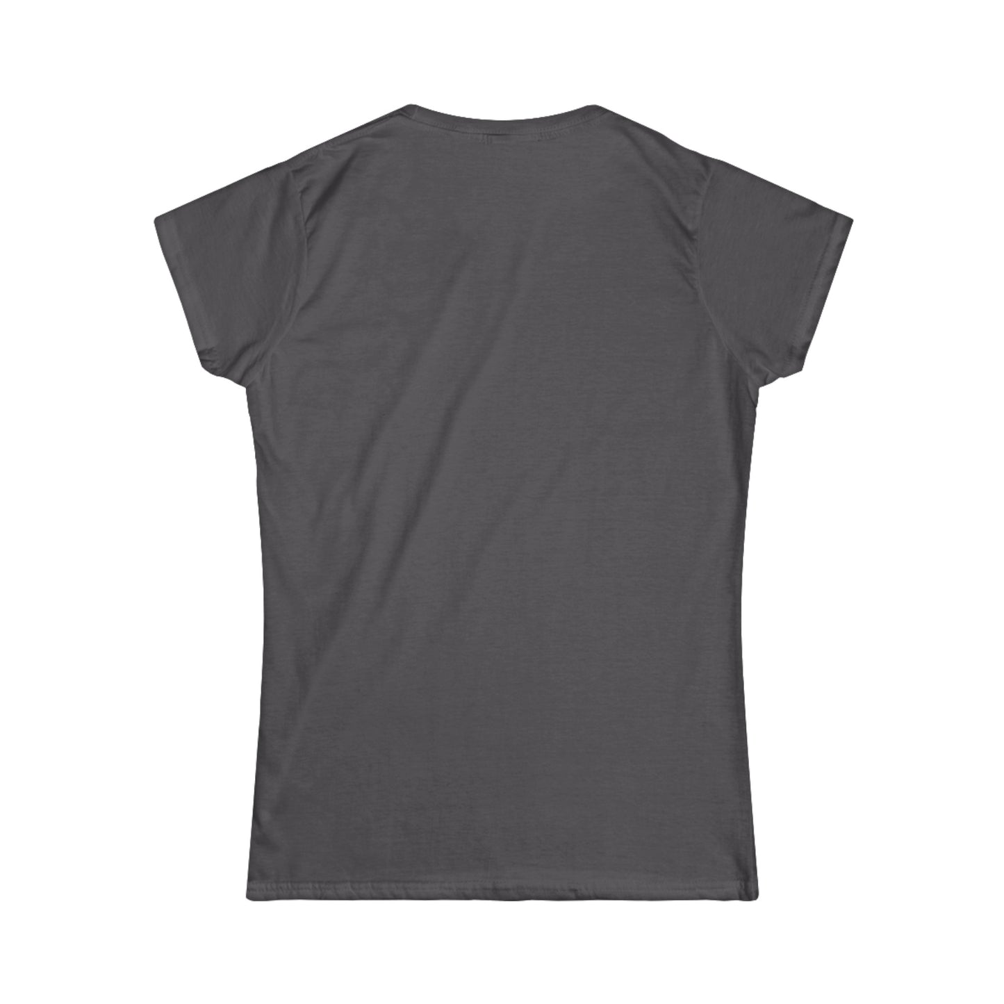 Classy (Women's Softstyle Tee)