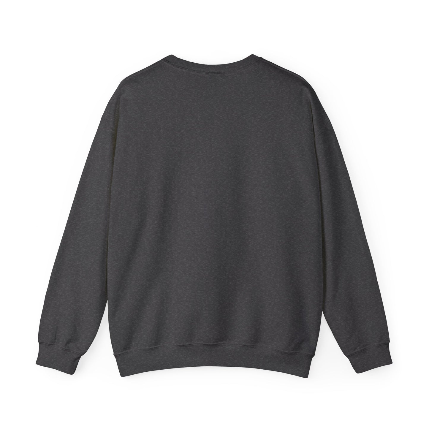 Natural Beauty Crewneck Sweatshirt