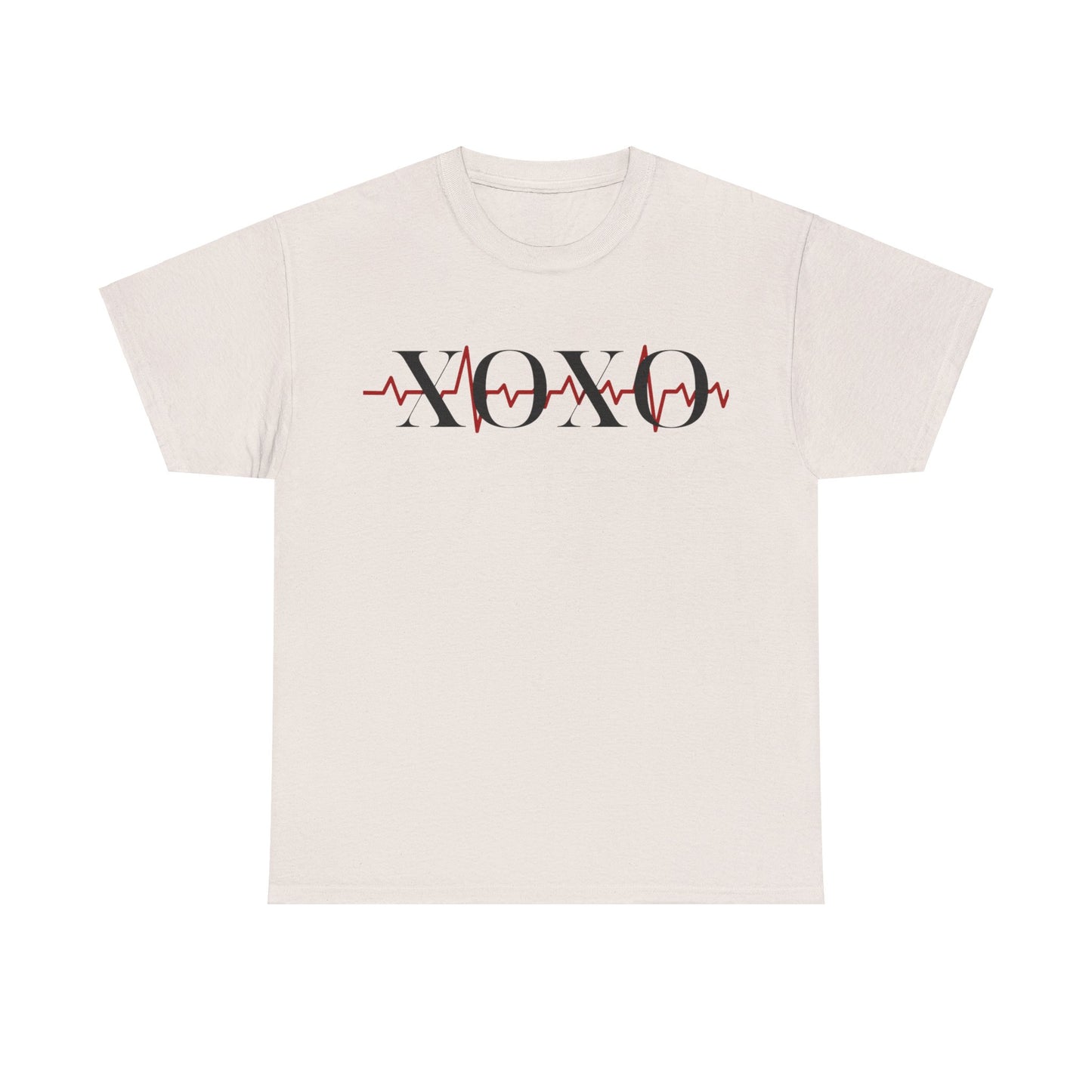 XOXO Tee