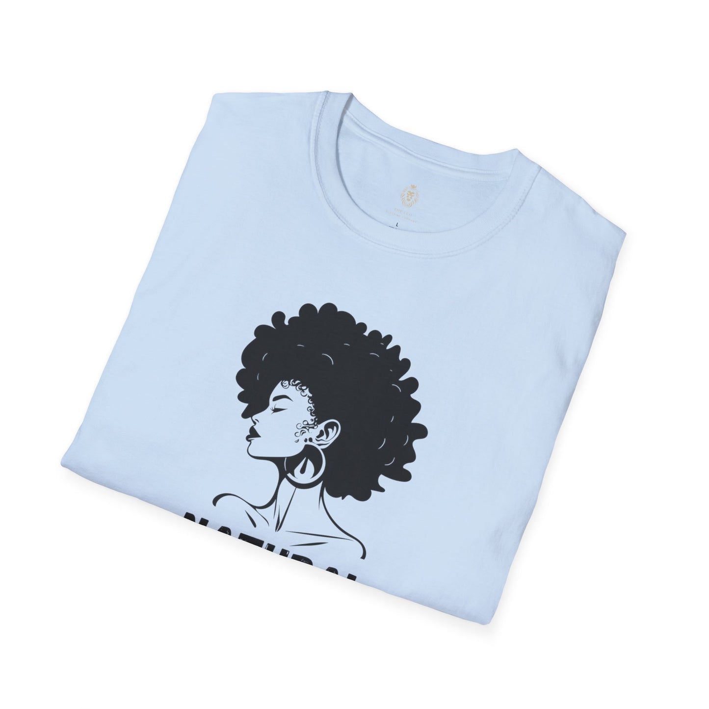 Natural Beauty (Softstyle T-Shirt)