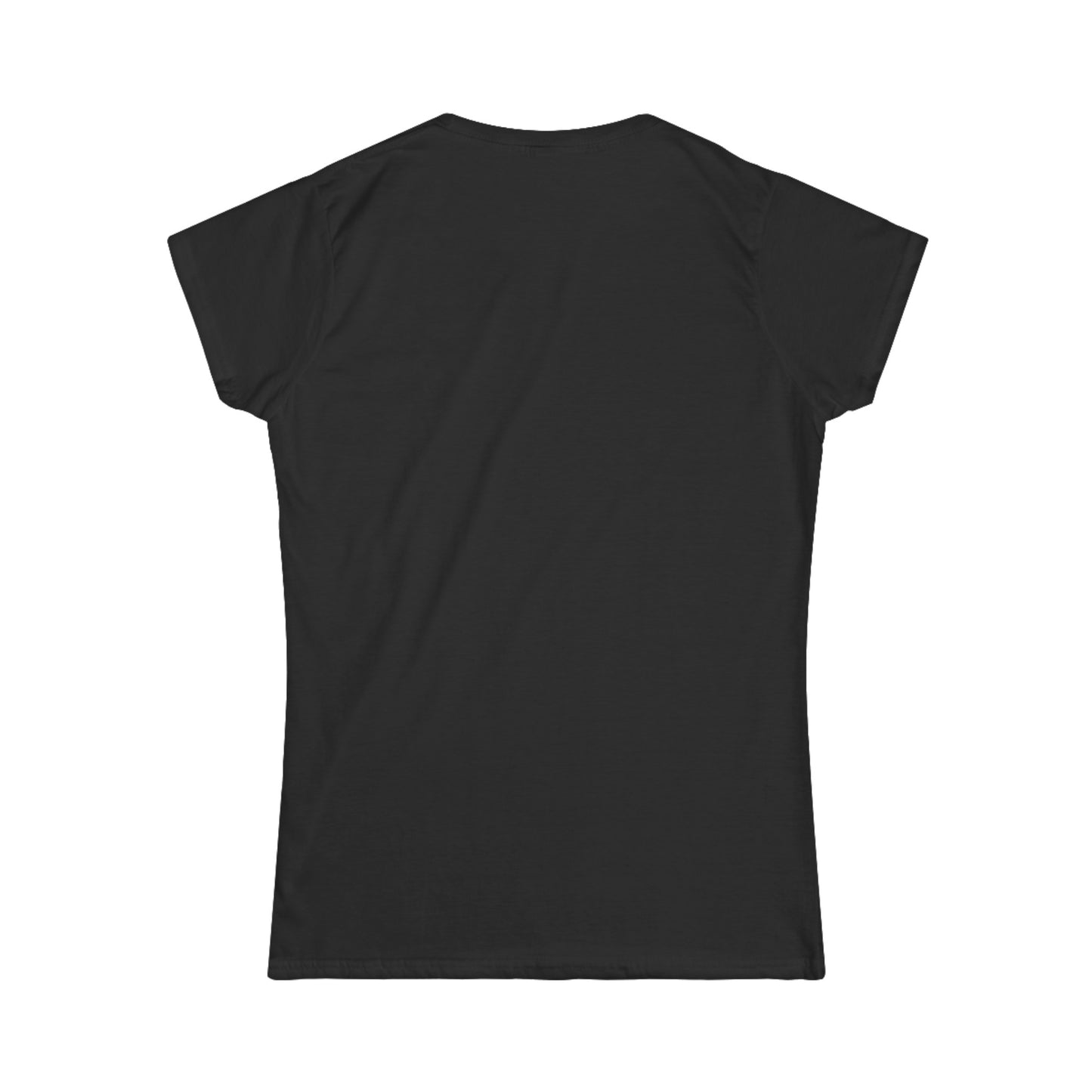 Classy (Women's Softstyle Tee)