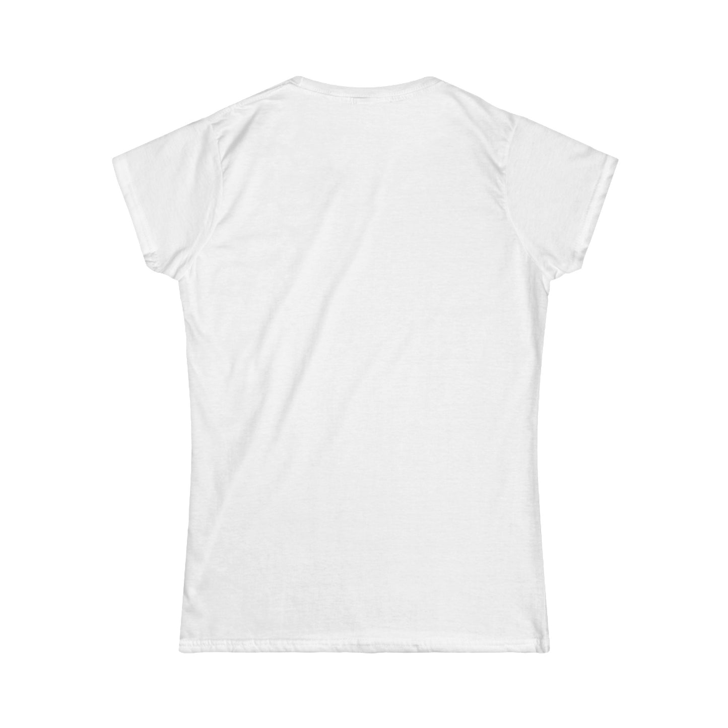 Classy (Women's Softstyle Tee)