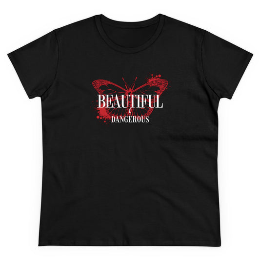 Beautiful and Dangerous Women's Tee