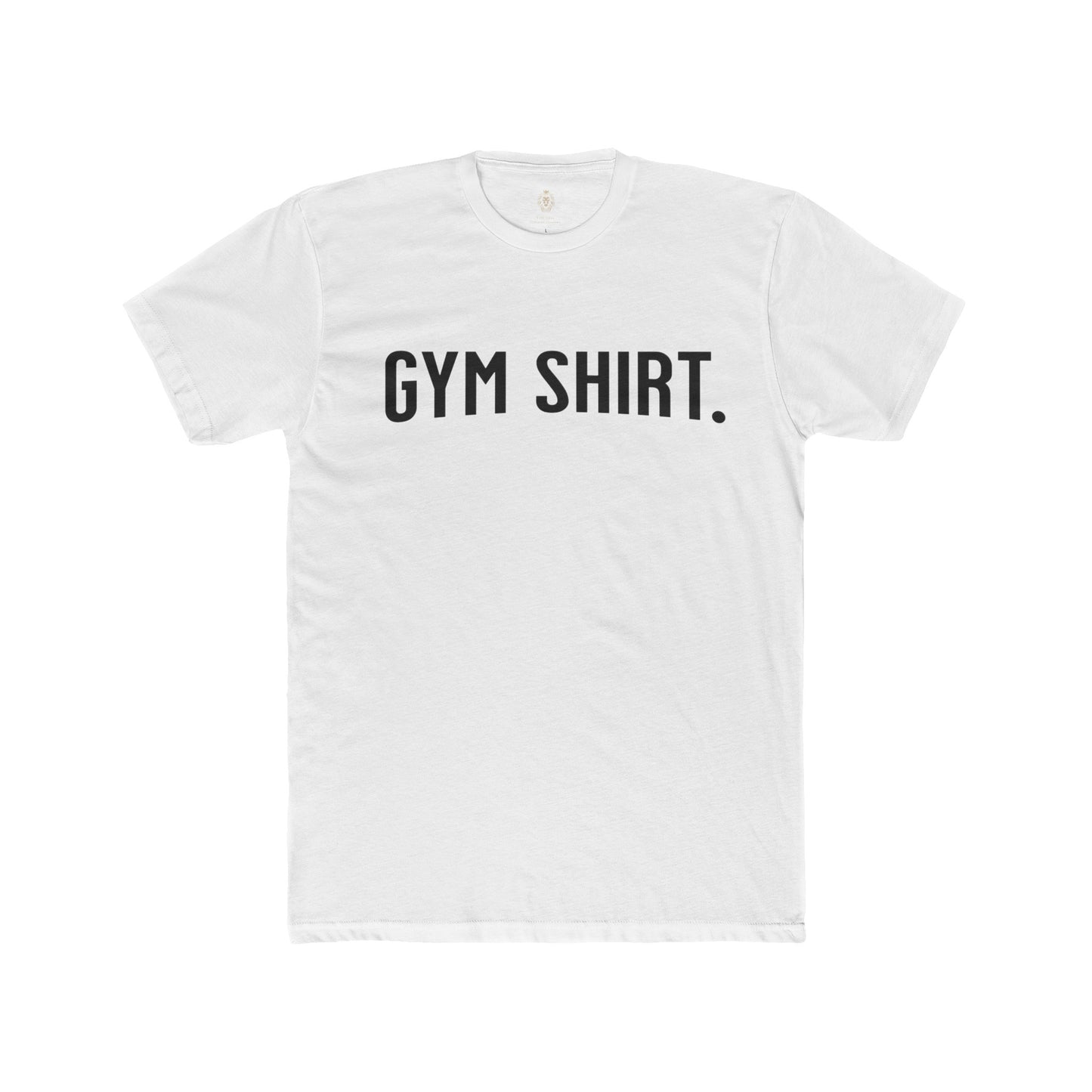 GYM SHIRT