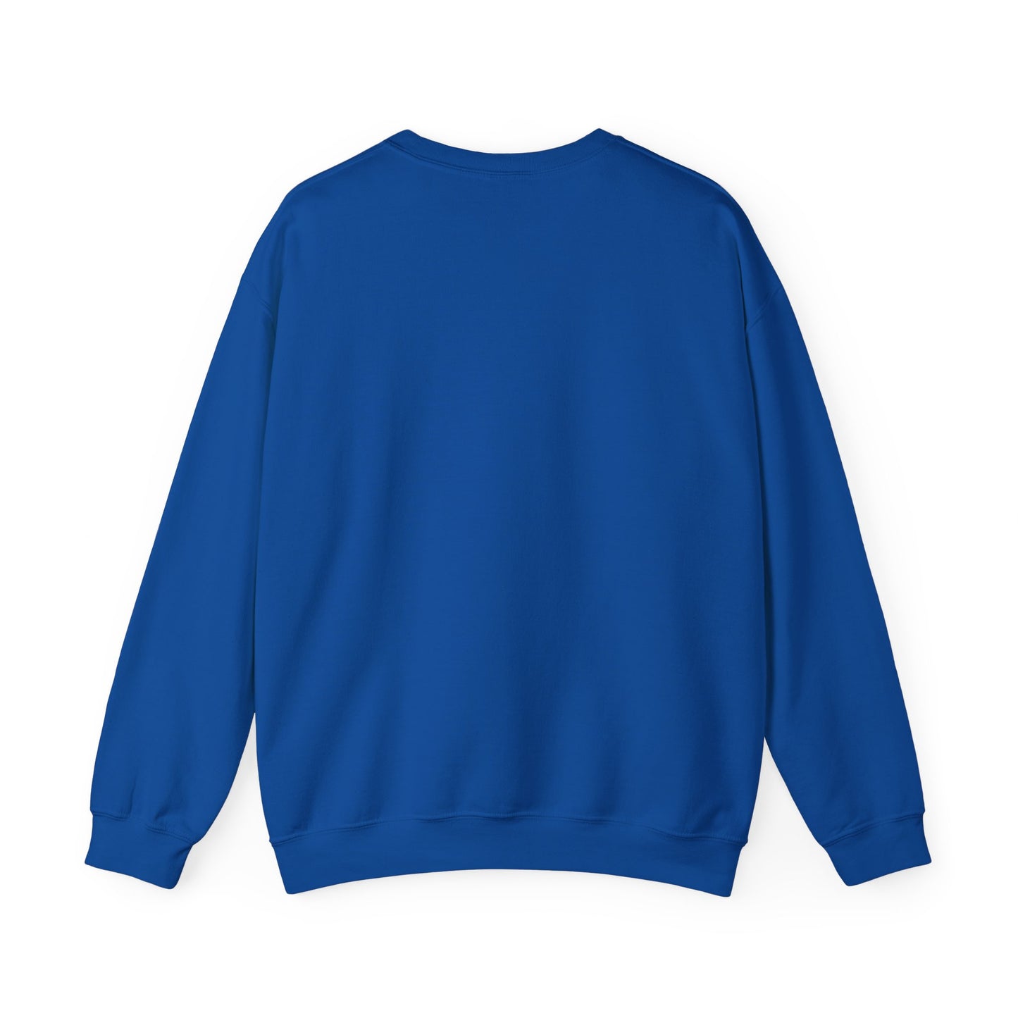 Natural Beauty Crewneck Sweatshirt