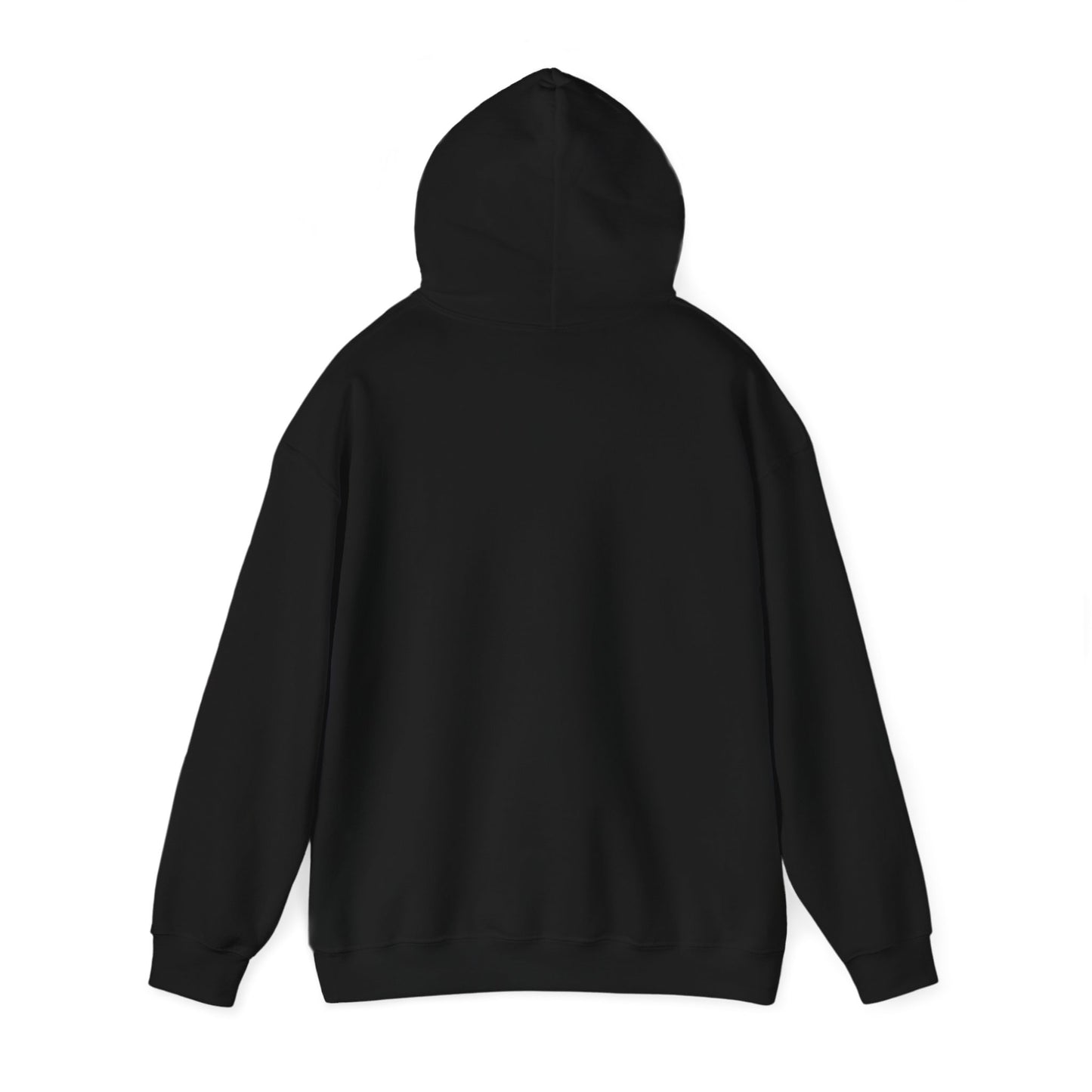 Unapologetically Masculine (Hoodie)