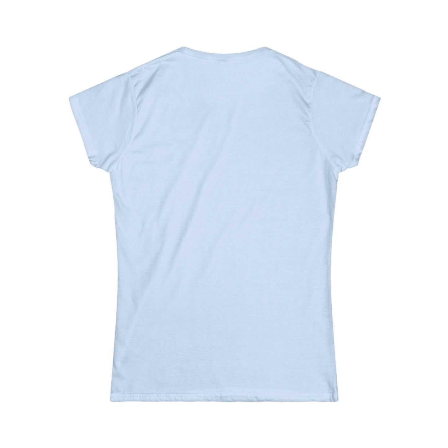 Classy (Women's Softstyle Tee)