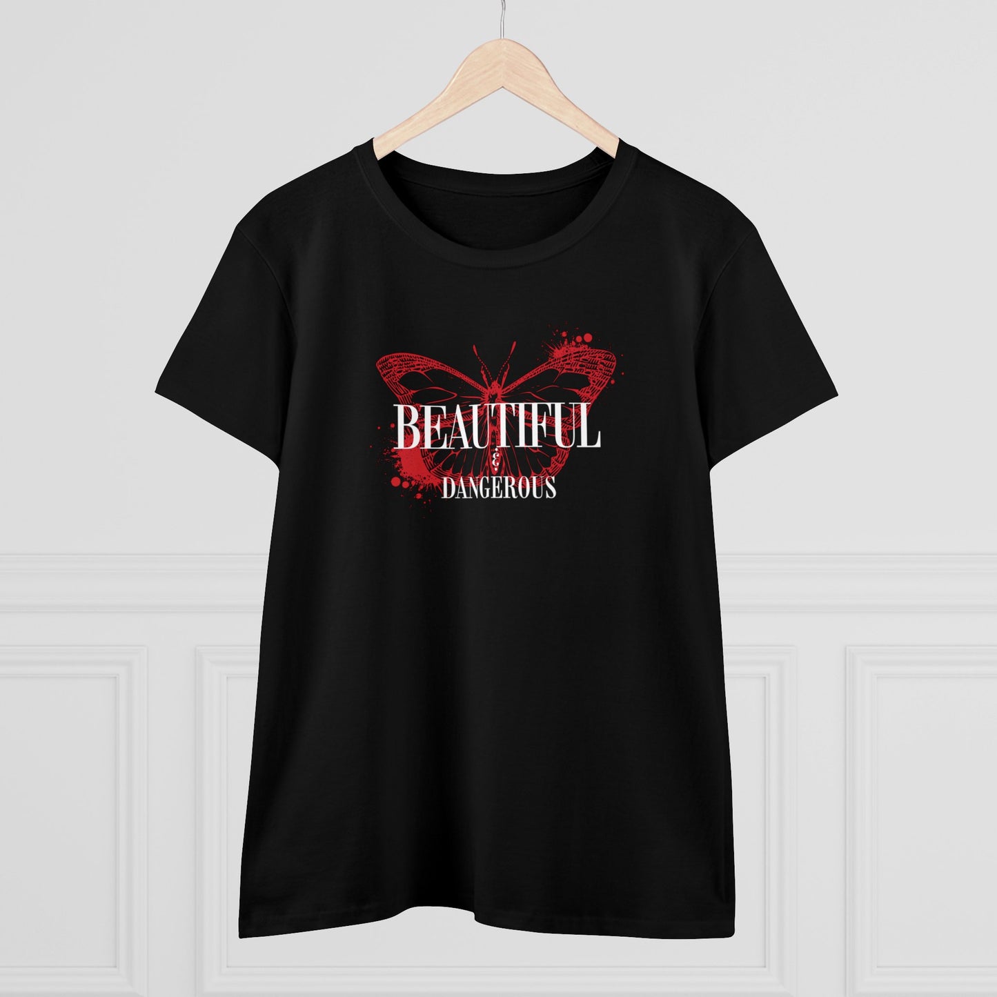 Beautiful and Dangerous Women's Tee