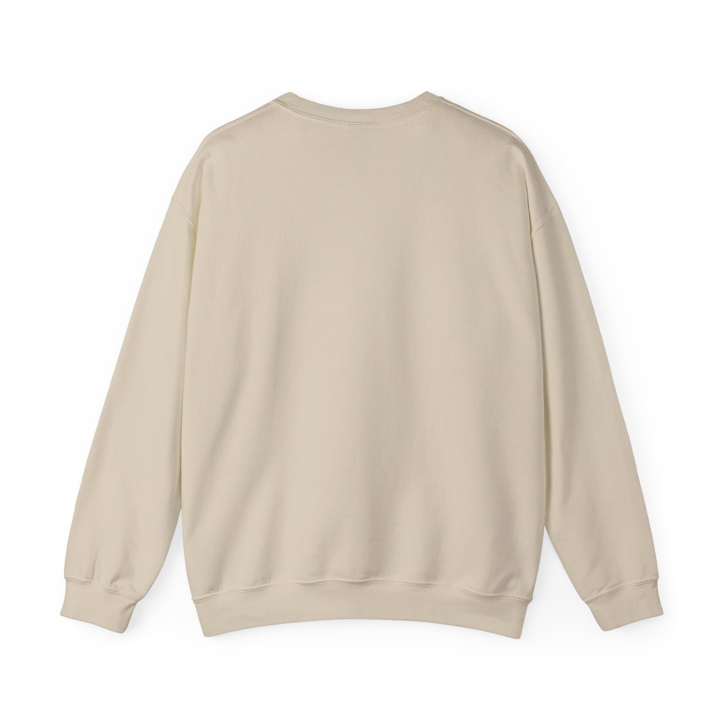 Natural Beauty Crewneck Sweatshirt