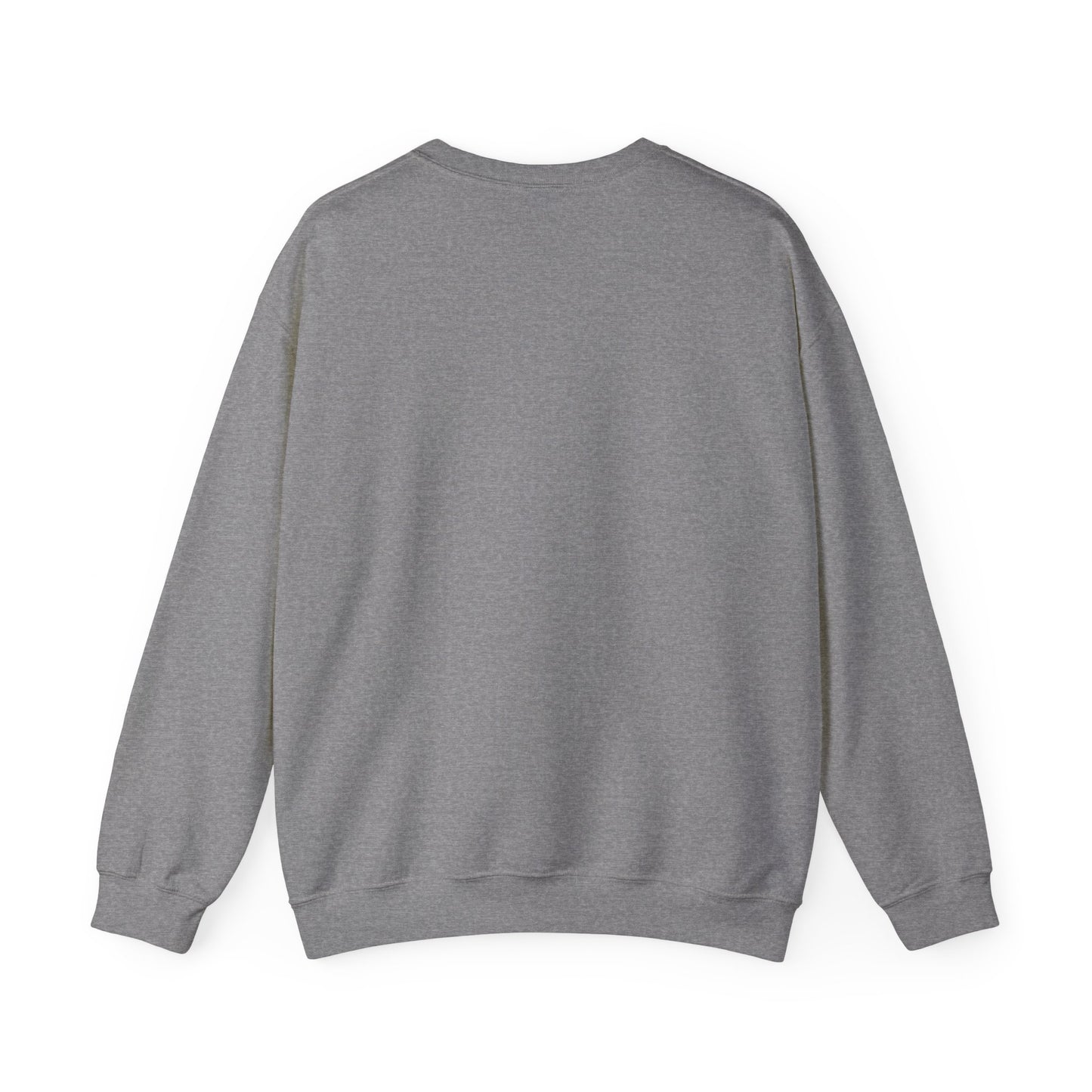 Natural Beauty Crewneck Sweatshirt