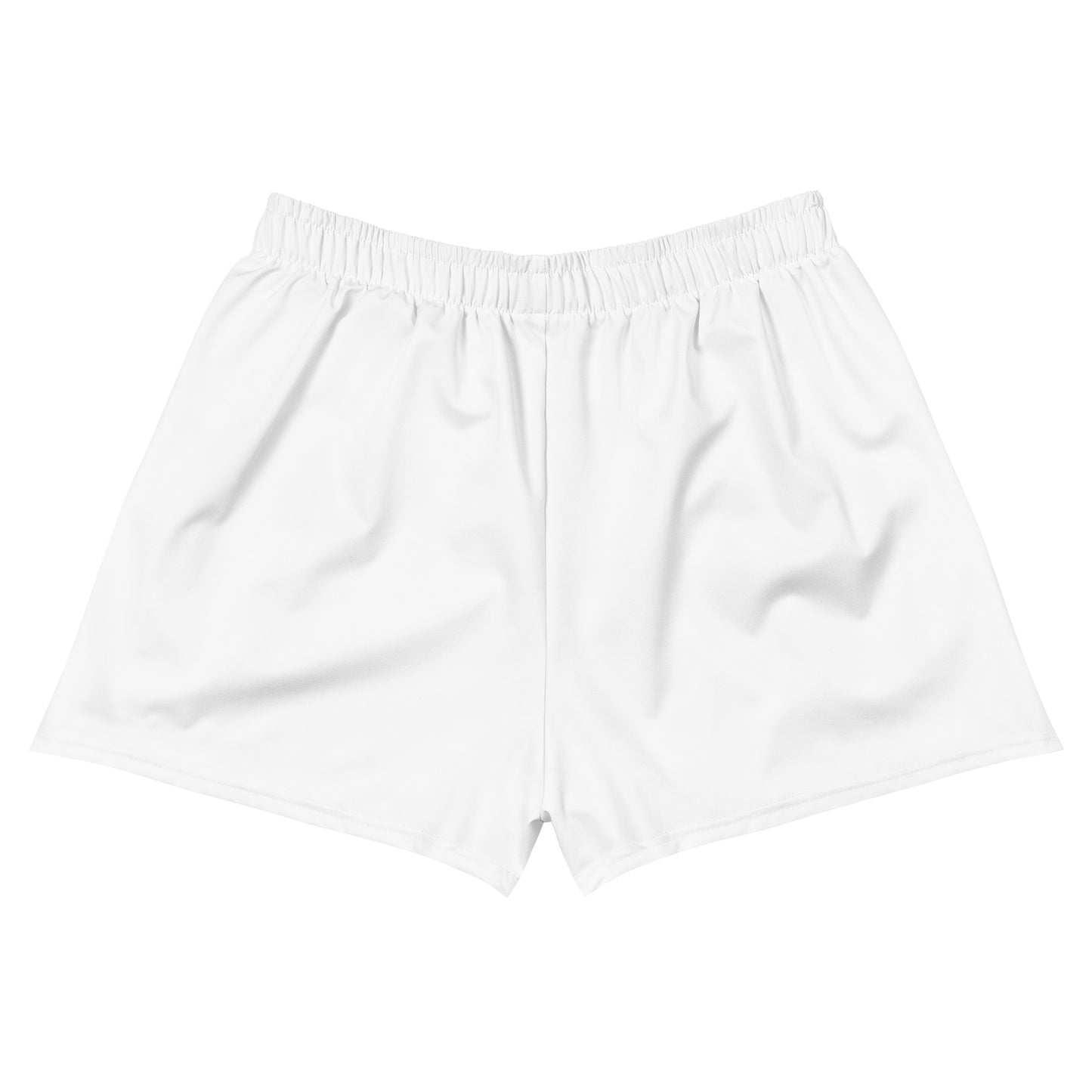 "Locked In" Athletic Shorts