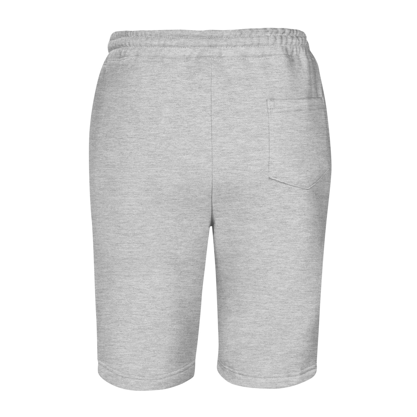 Locked In Men's fleece shorts