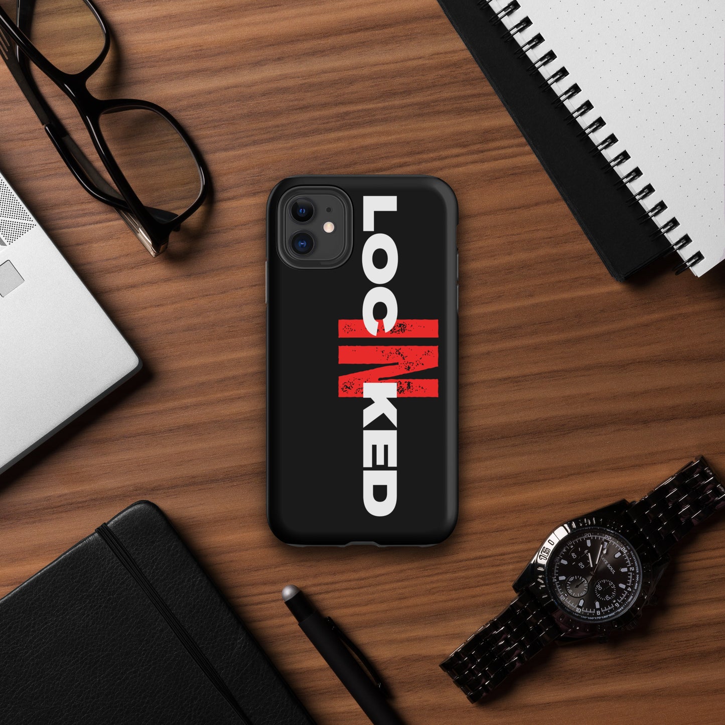 Tough Case for iPhone®