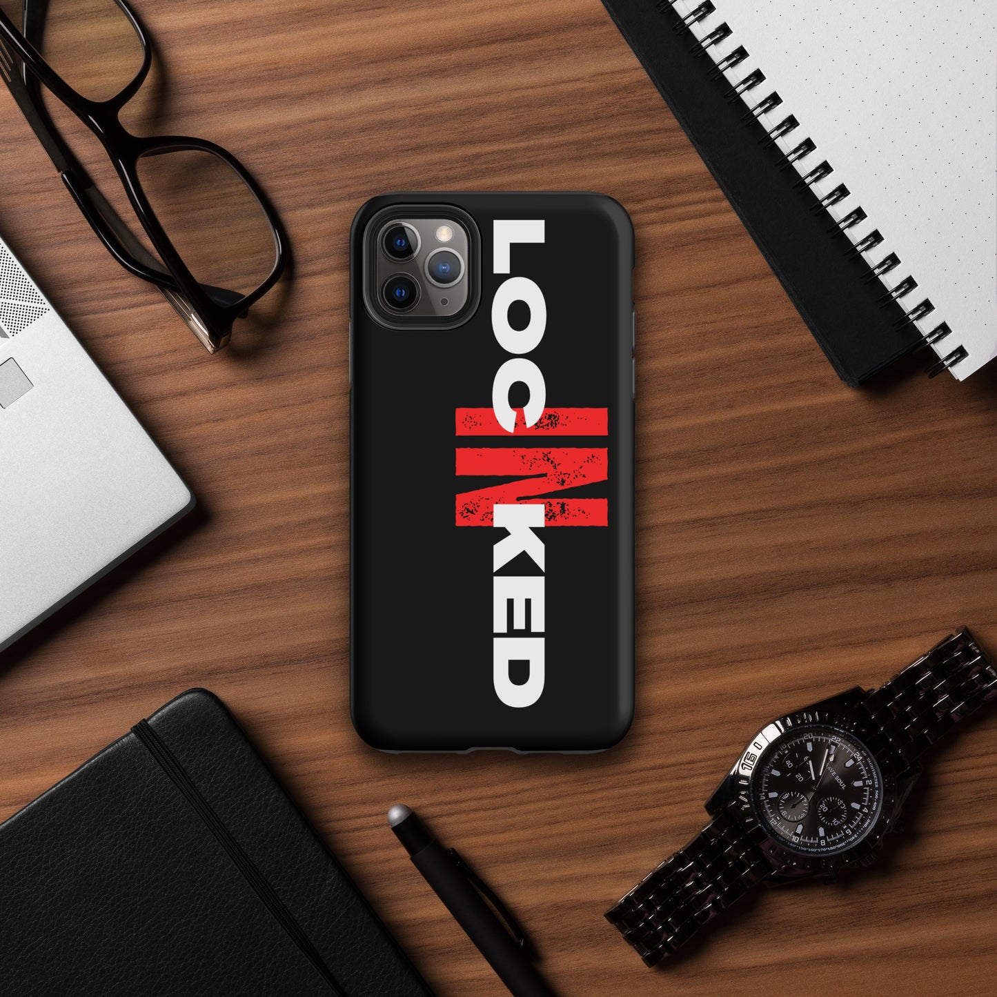 Tough Case for iPhone®