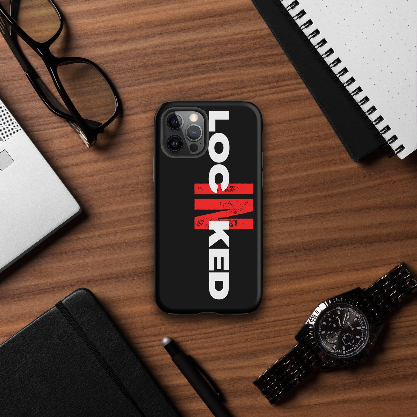 Tough Case for iPhone®