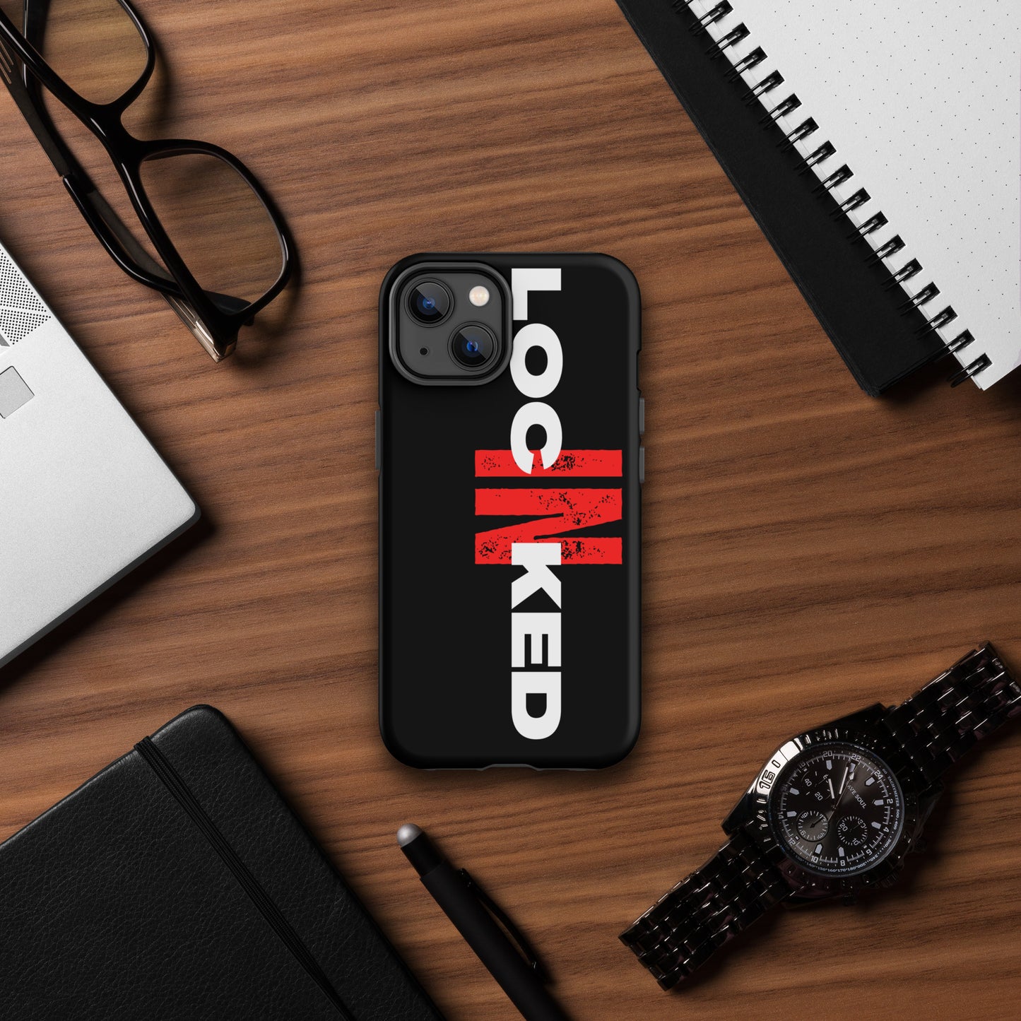 Tough Case for iPhone®