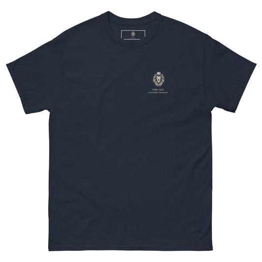 TheLeo Clothing Classic Tee