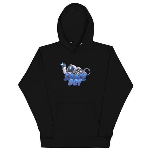 "SpaceBoy" Hoodie