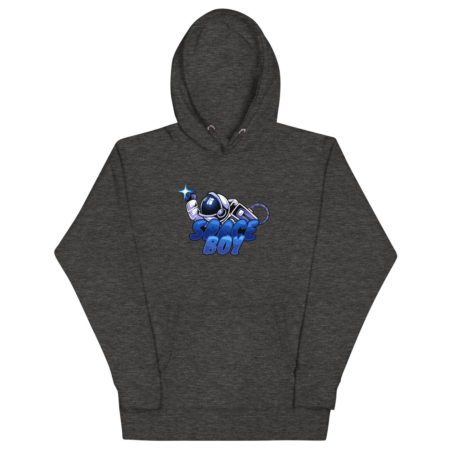 "SpaceBoy" Hoodie